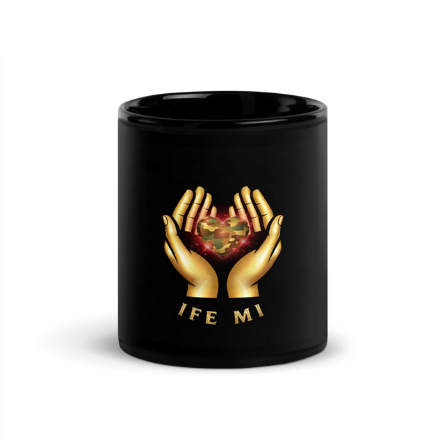Ife mi Official Merch