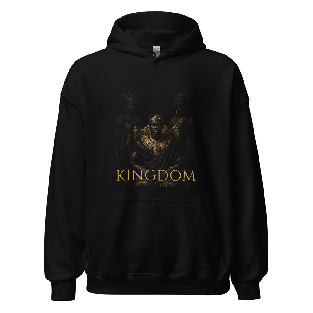 ITAN Kingdom Hoodie
