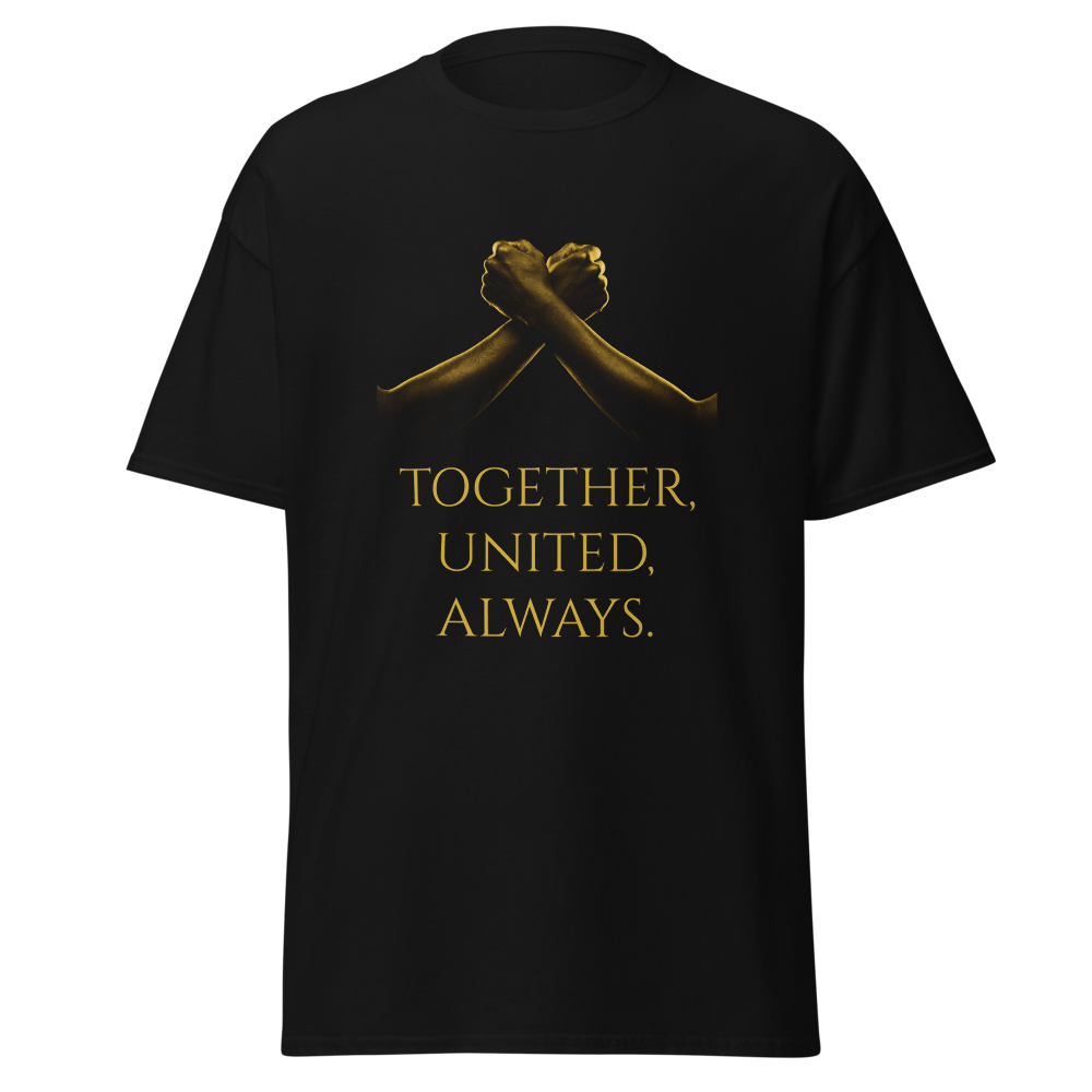 ITAN Together United Always Tee