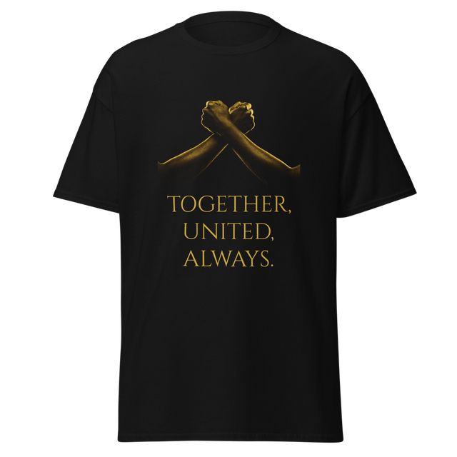 ITAN Together United Always Tee