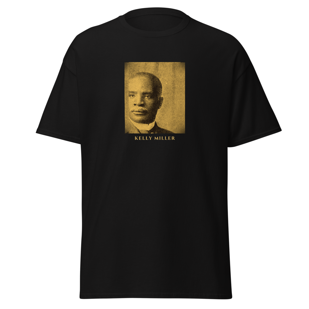 Itan — Kelly Miller: Pioneer Black Mathematician