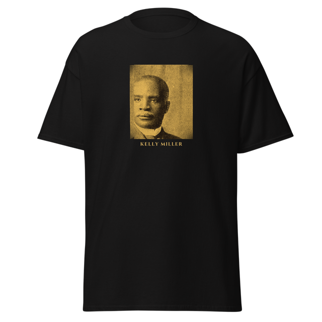 Itan — Kelly Miller: Pioneer Black Mathematician
