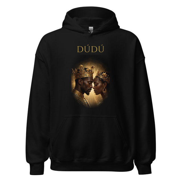 ITAN DÚDÚ Hoodie