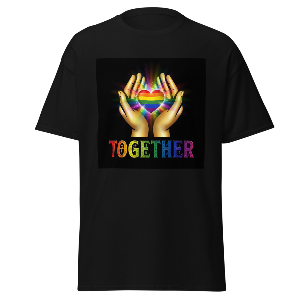 ITAN — Together Tee
