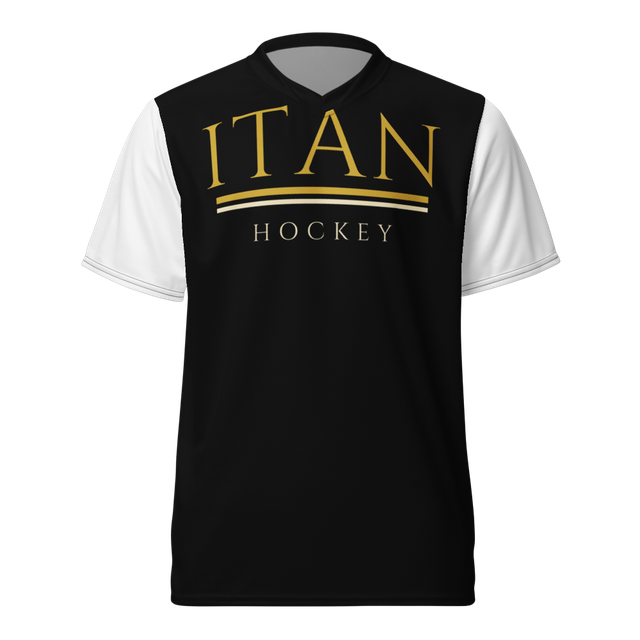 ITAN — Hockey Jersey