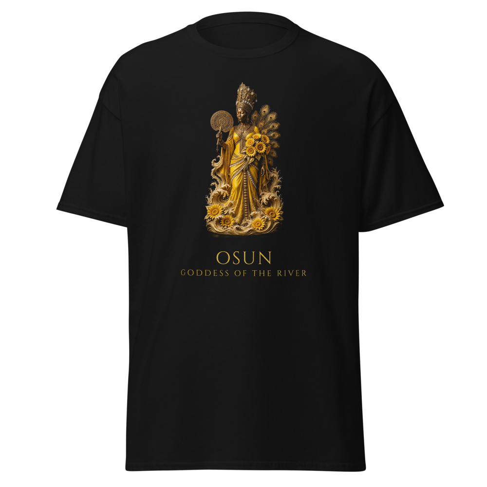 ITAN — OSUN Tee