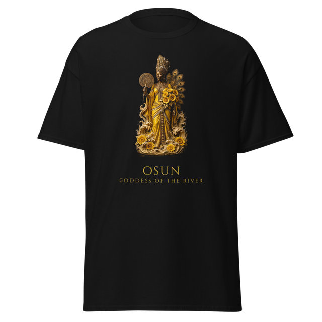 ITAN — OSUN Tee