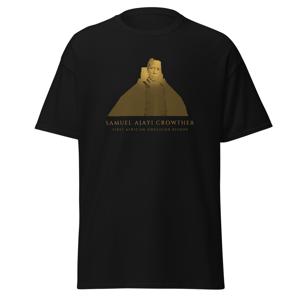 ITAN — CROWTHER Tee