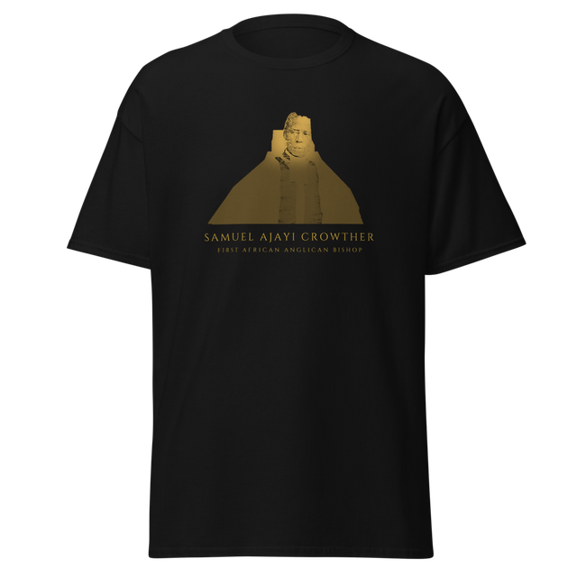 ITAN — CROWTHER Tee