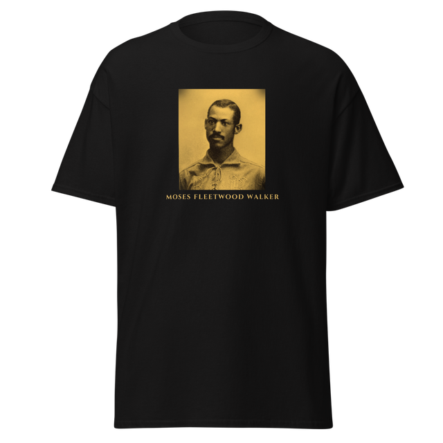 Itan — Moses Fleetwood Walker: MLB Pioneer, 1884