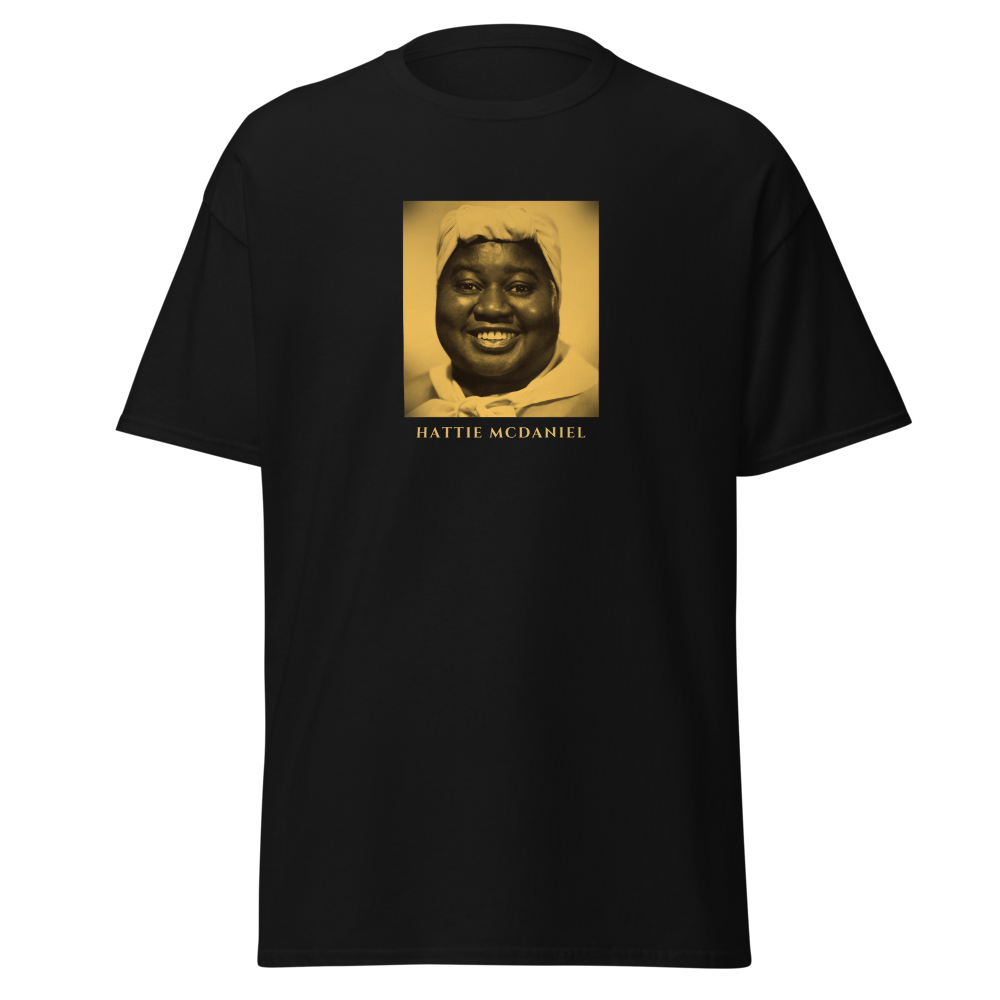 Itan — Hattie McDaniel: First Black Oscar Winner