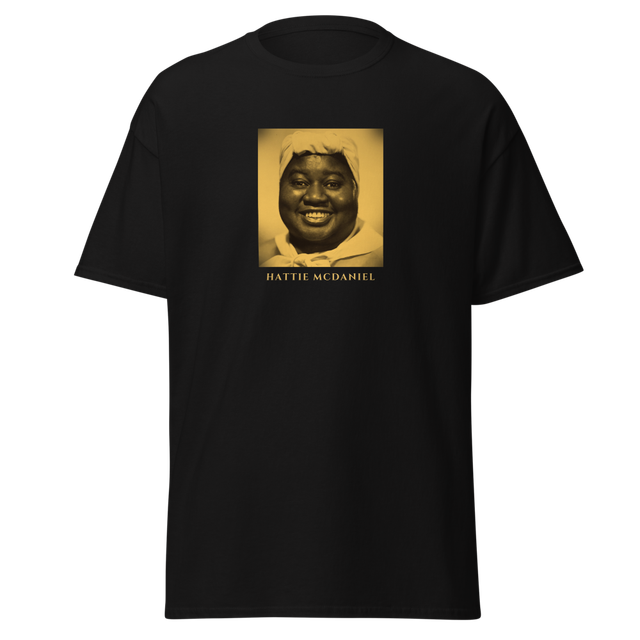Itan — Hattie McDaniel: First Black Oscar Winner