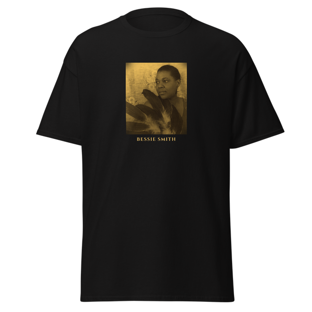 Itan — Bessie Smith: Empress of the Blues
