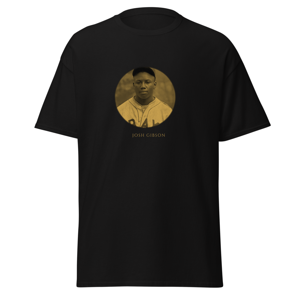 ITAN Josh Gibson