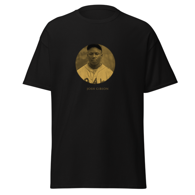 ITAN Josh Gibson