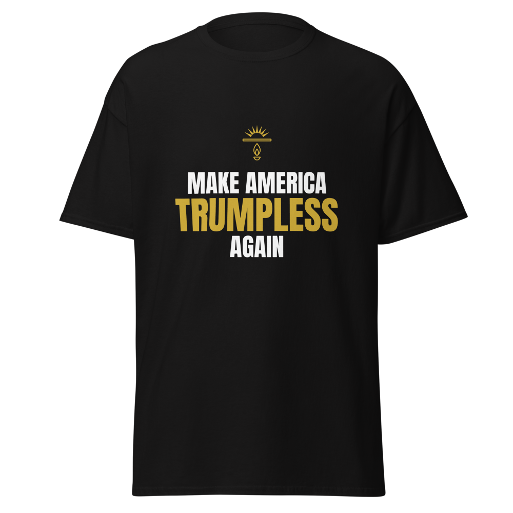 ITAN Trumpless Tee
