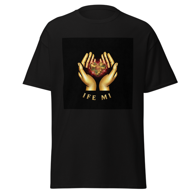 Ife mi Official Merch