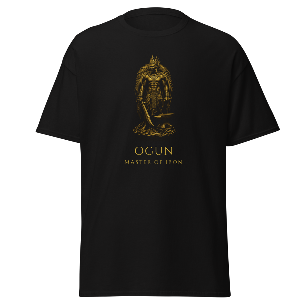 ITAN — OGUN Tee