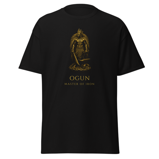 ITAN — OGUN Tee