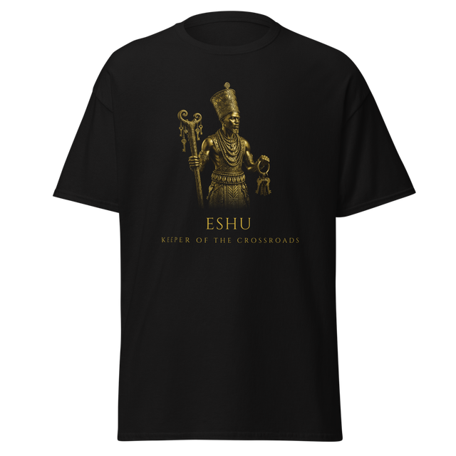 ITAN — ESHU Tee