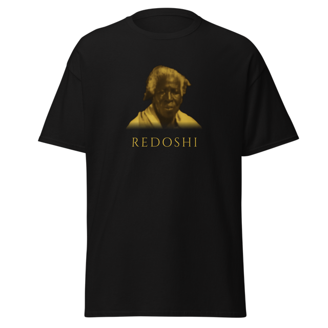 Itan — Redoshi Tee