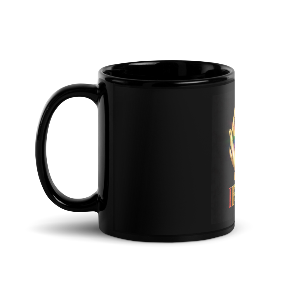 Ife mi Pride Mug