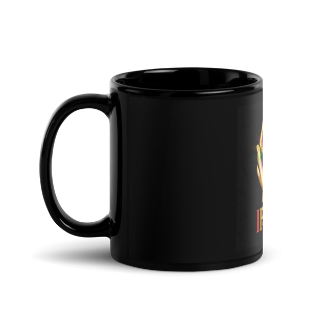 Ife mi Pride Mug