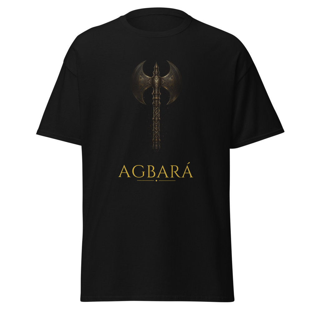 ITAN Agbará Tee