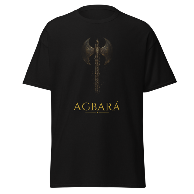 ITAN Agbará Tee
