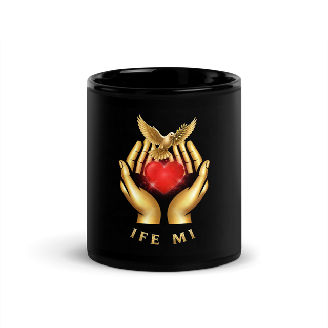 Ife mi Official Merch