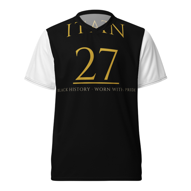 ITAN — Football Jersey