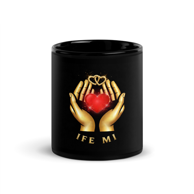 Ife mi Official Merch