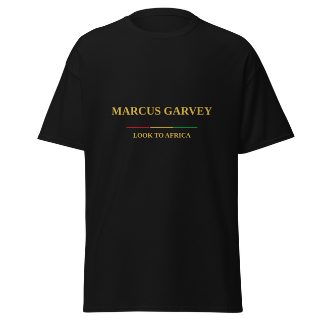 Ife mi — Rasta Legends: Look to Africa Tee