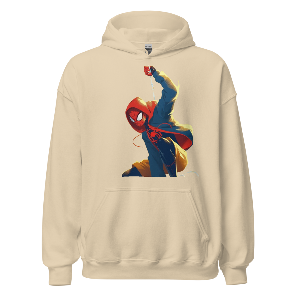 Limited edition heavy blend  unisex hoodie 