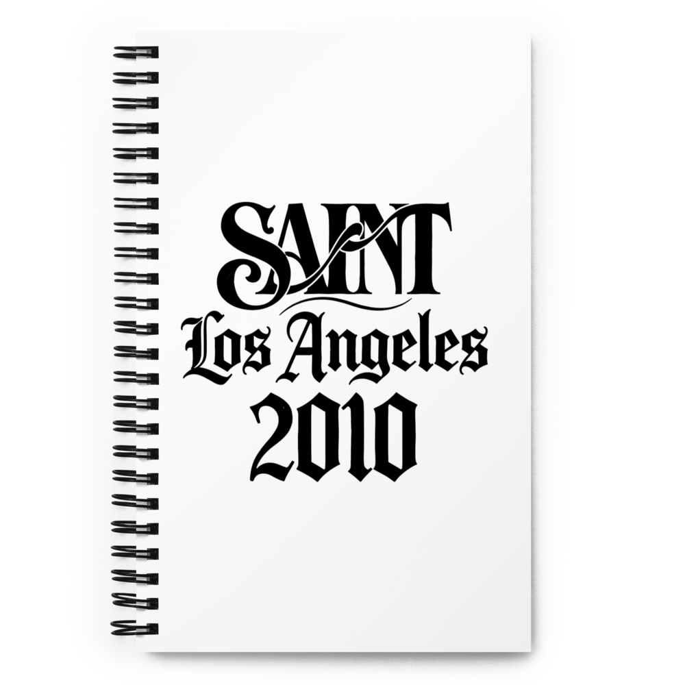 100 page spriral notebook college ruled 8.5×11