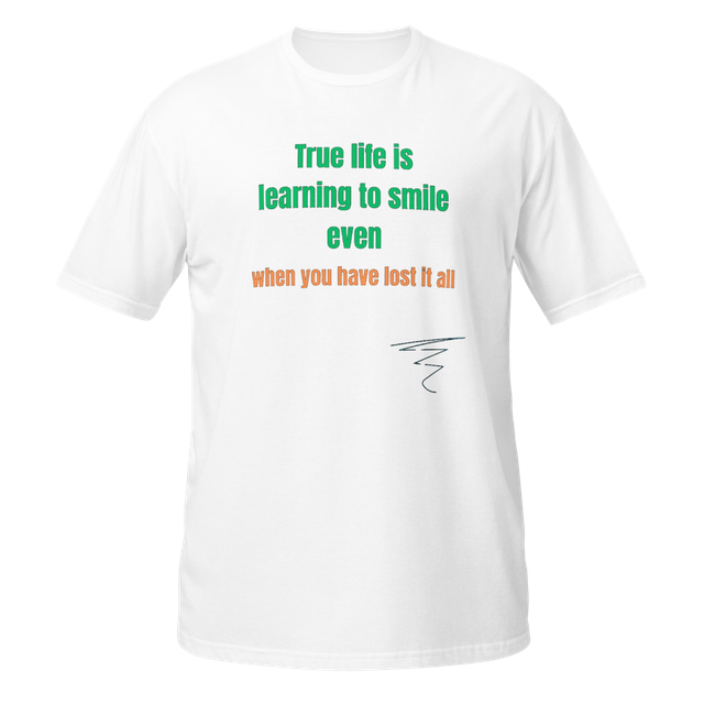 T-Shirt Design