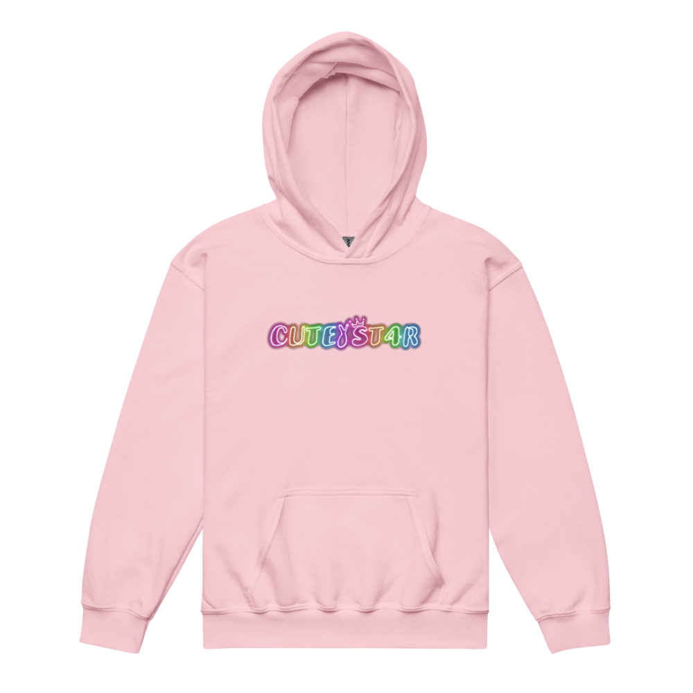 CUTEYST4R FAN SHIRT! 