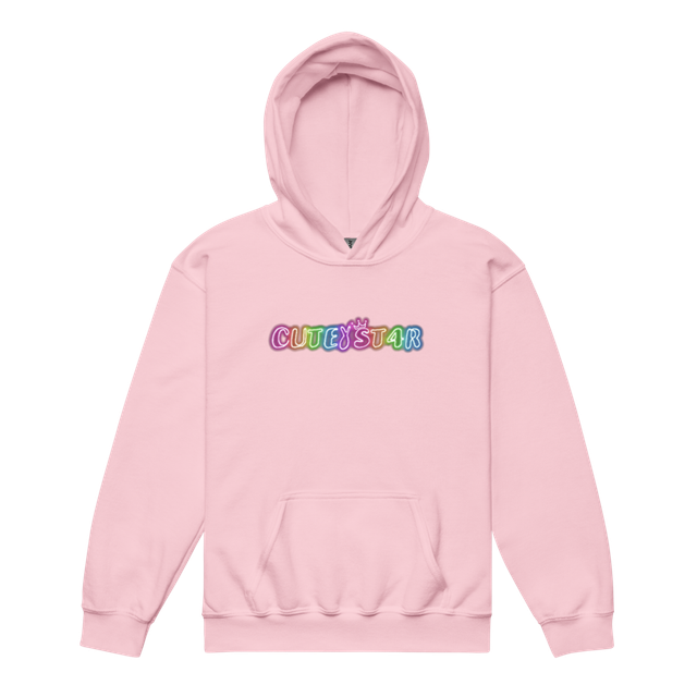 CUTEYST4R FAN SHIRT!