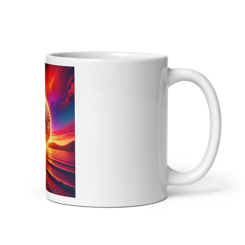Sunset Mug
