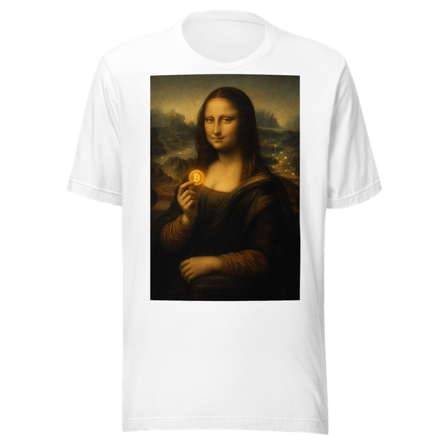 Mona Lisa (Sound Money)