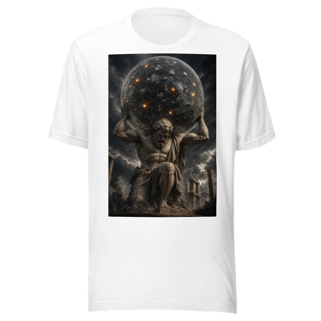Atlas (Proof of Work)
