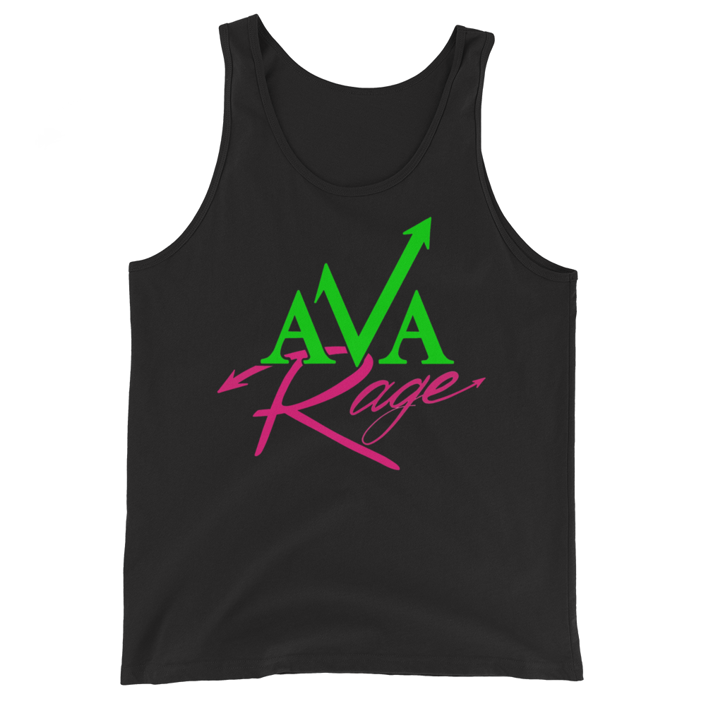 Ava Rage Tank Top