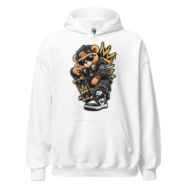 Bear