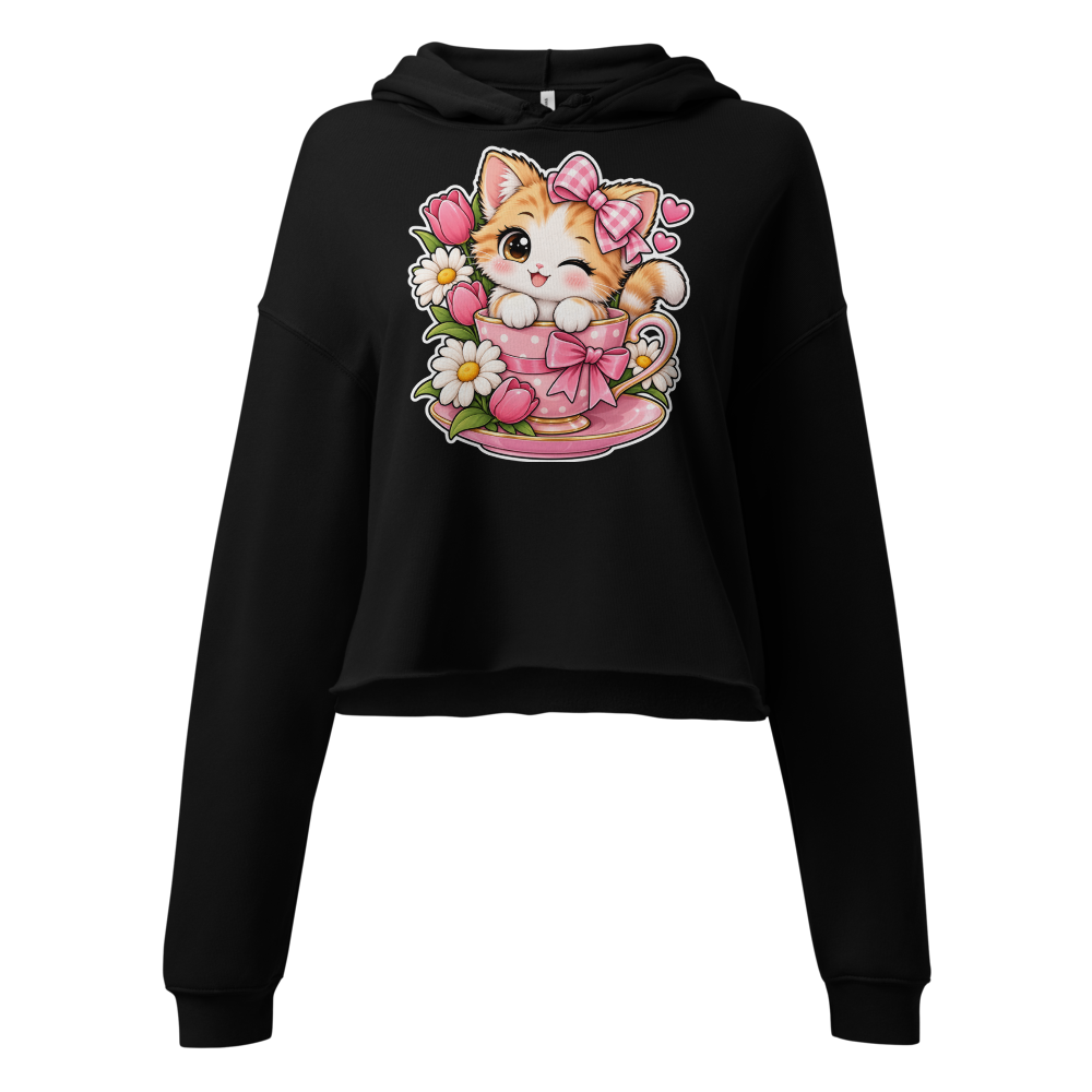 Kawai cat