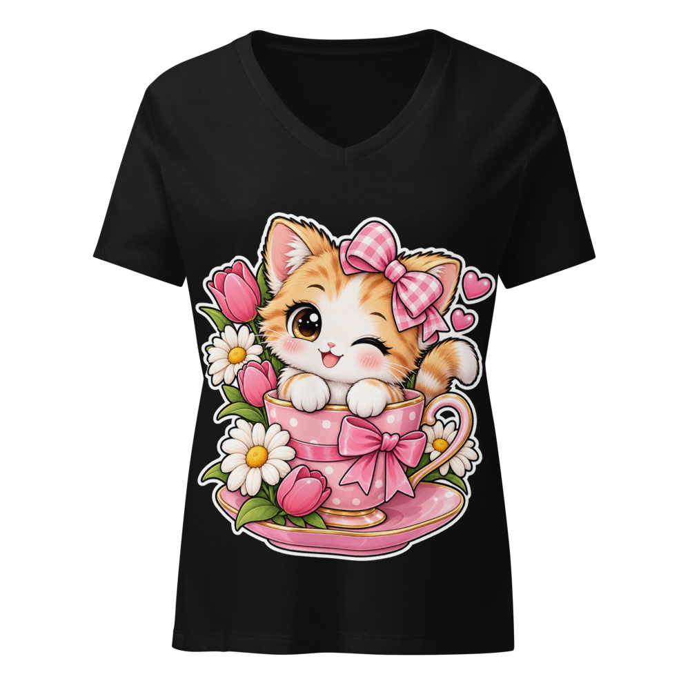 Cute cat