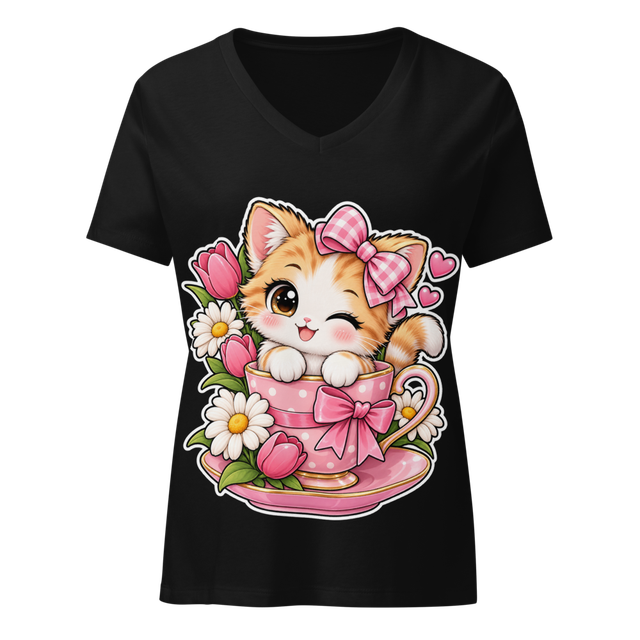 Cute cat