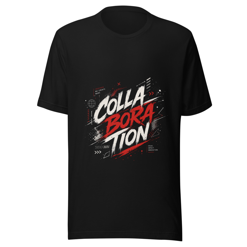 Universal T-shirt
