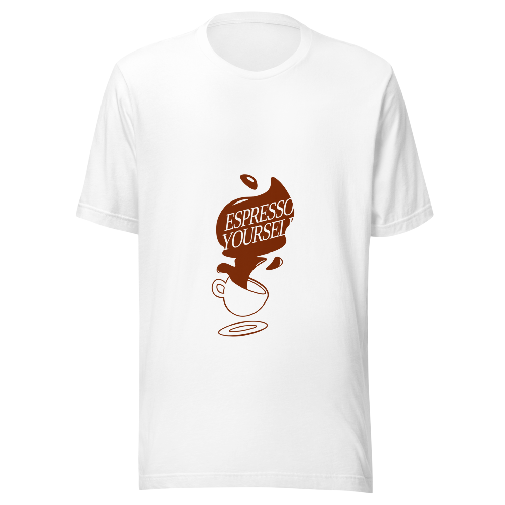 Espresso Yourself