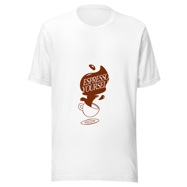 Espresso Yourself