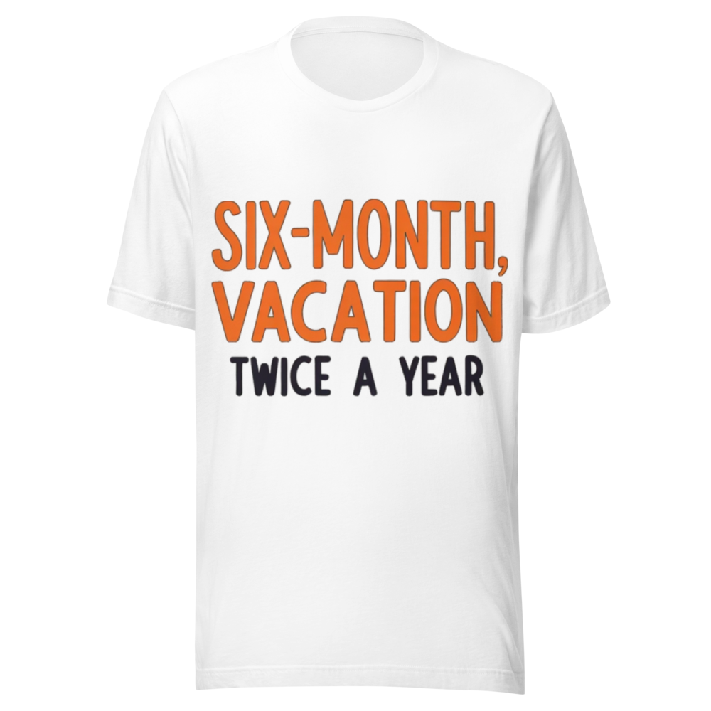 vacation